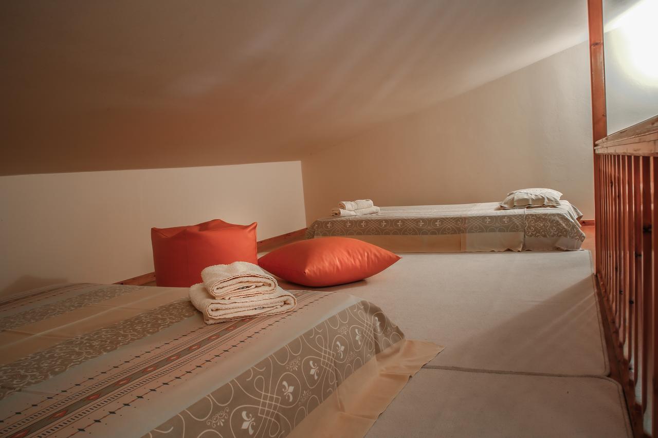 Villa View Studios Andros Town Luaran gambar